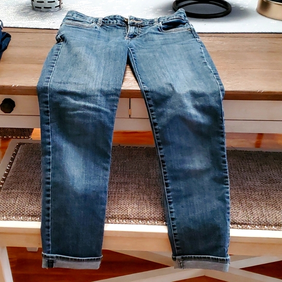 Kut from the Kloth Denim - Kut Denim